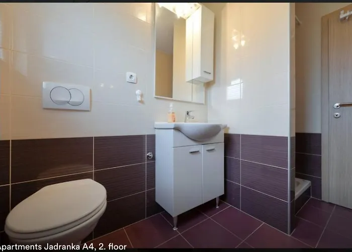 Apartamento Karlo Zadar