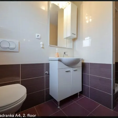 Appartamento Karlo Zara